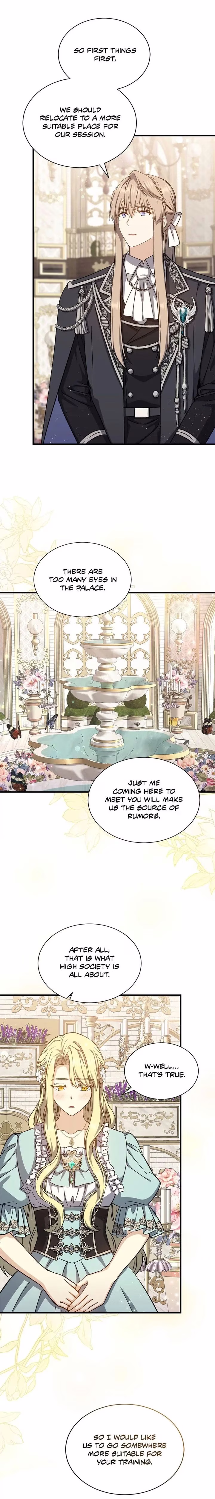 The Return of the 8th Class Mage - Chapter 56 - Part 11