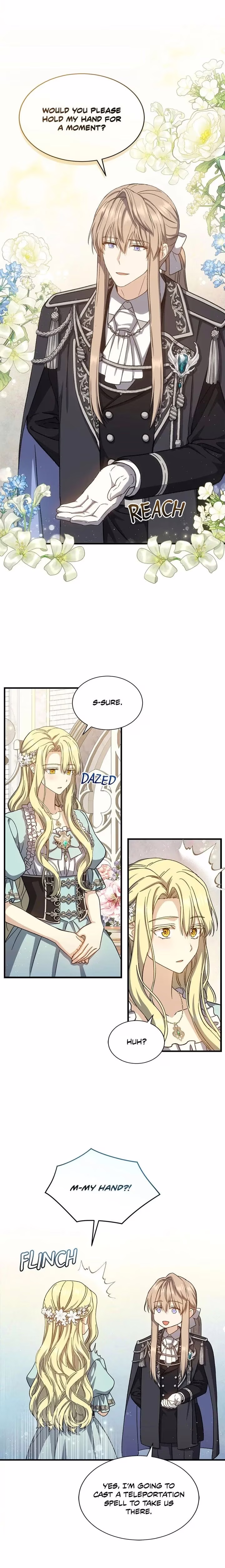 The Return of the 8th Class Mage - Chapter 56 - Part 12