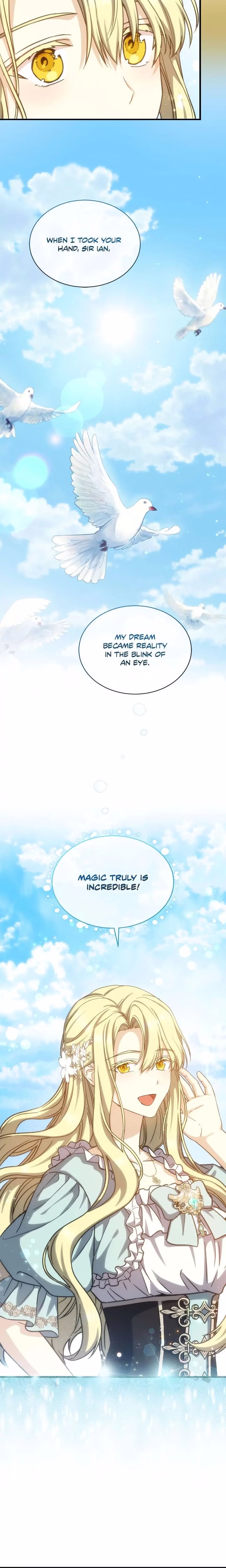 The Return of the 8th Class Mage - Chapter 56 - Part 18