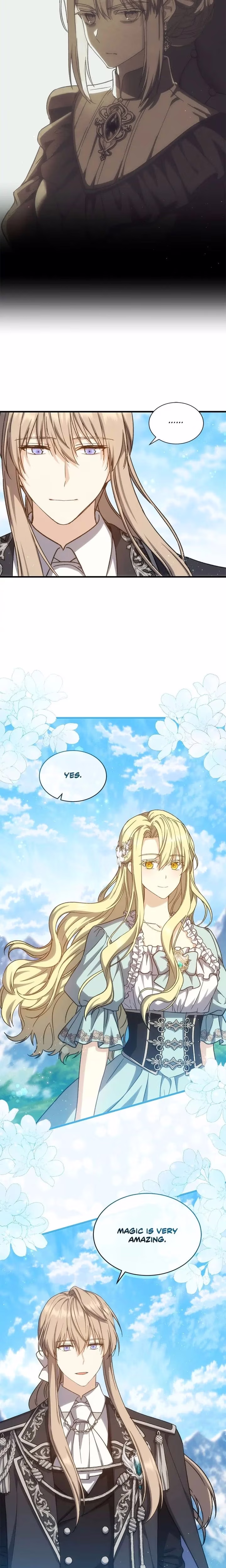 The Return of the 8th Class Mage - Chapter 56 - Part 20