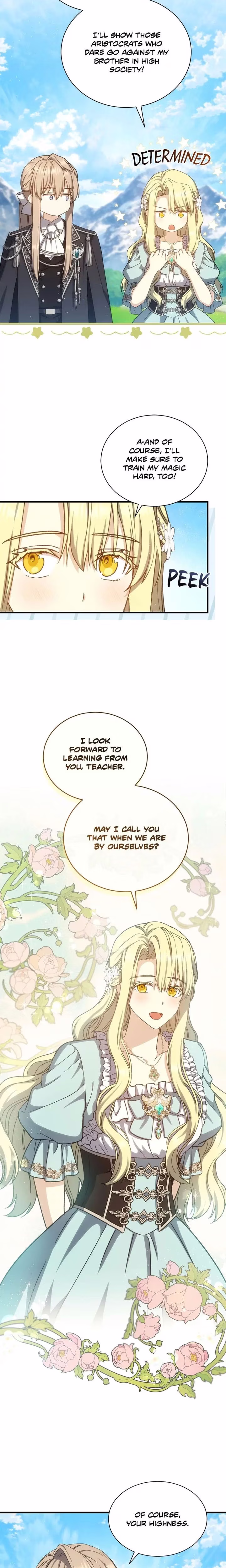 The Return of the 8th Class Mage - Chapter 57 - Part 6