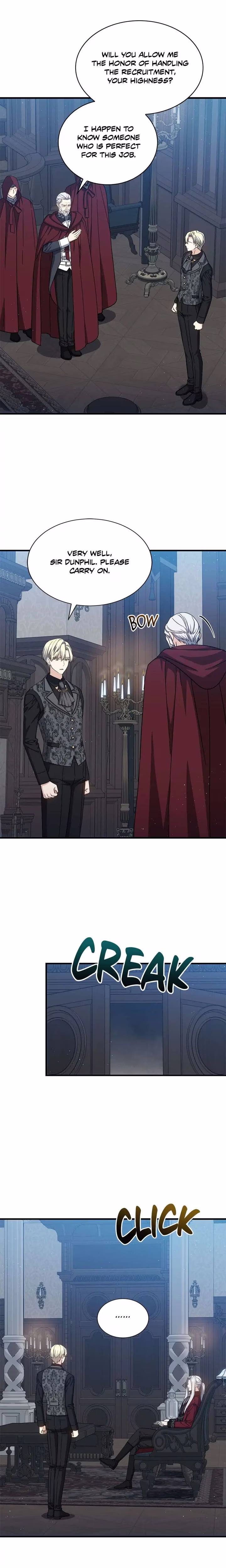 The Return of the 8th Class Mage - Chapter 57 - Part 11