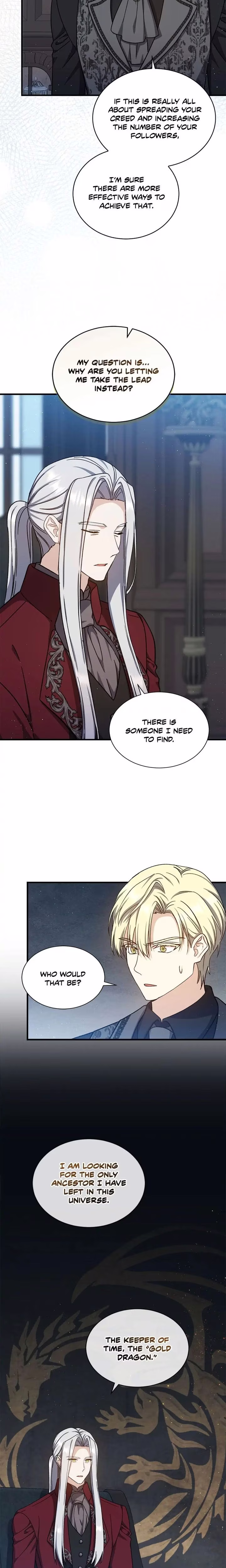 The Return of the 8th Class Mage - Chapter 57 - Part 13