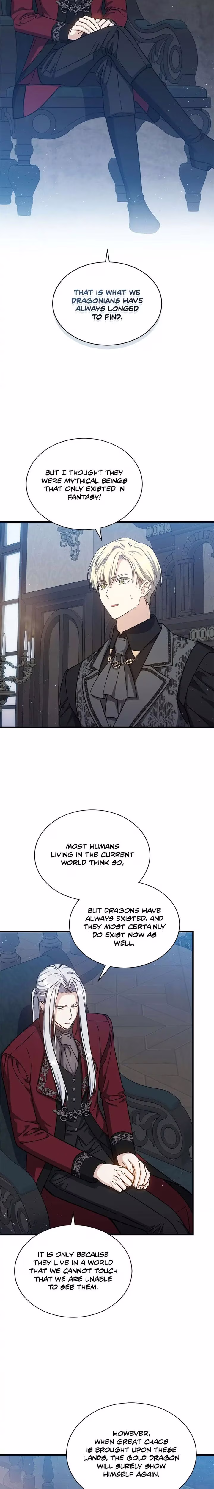 The Return of the 8th Class Mage - Chapter 57 - Part 14