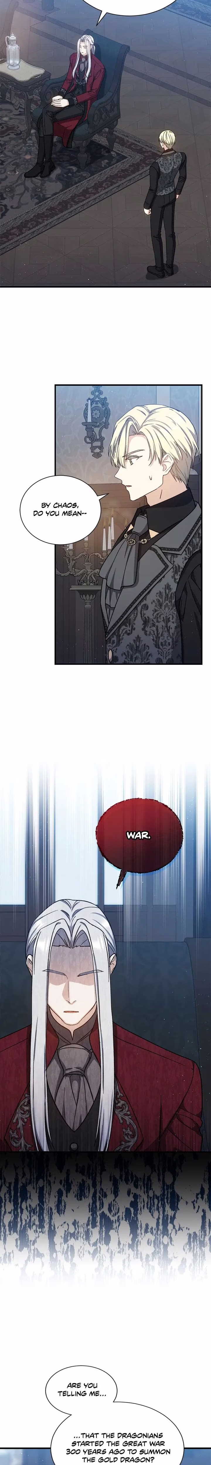 The Return of the 8th Class Mage - Chapter 57 - Part 15