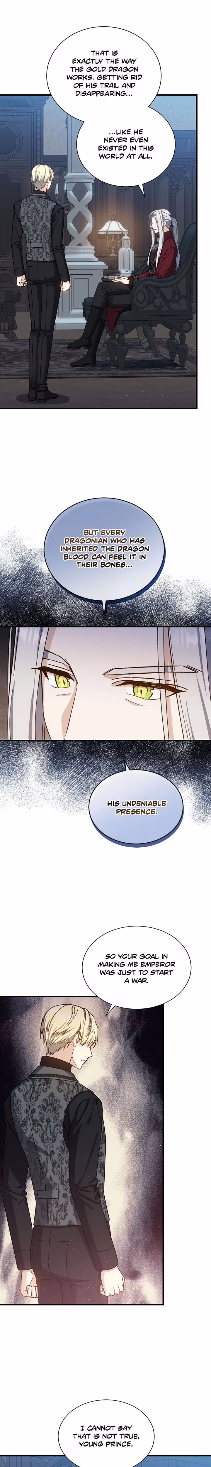 The Return of the 8th Class Mage - Chapter 57 - Part 17