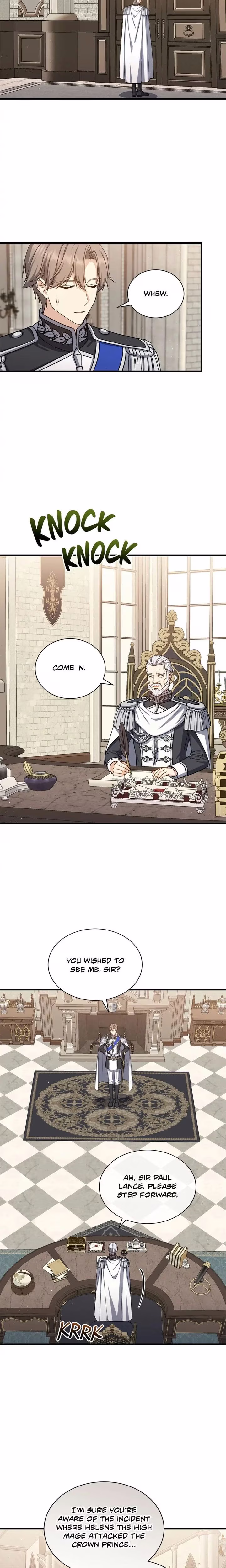 The Return of the 8th Class Mage - Chapter 58 - Part 4