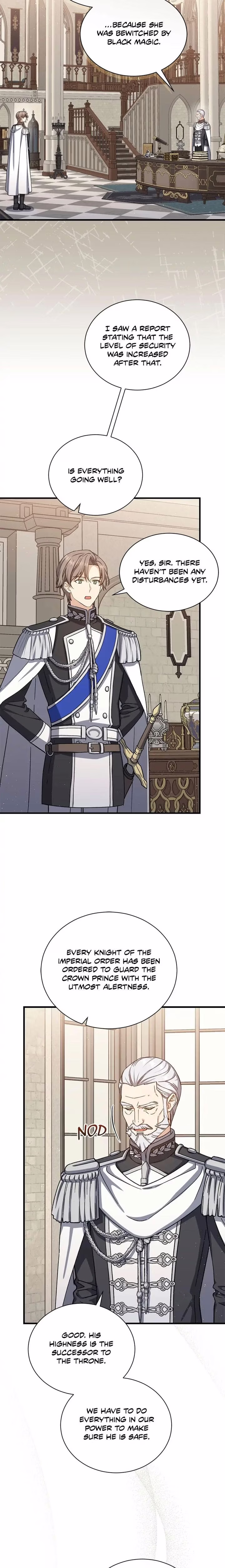 The Return of the 8th Class Mage - Chapter 58 - Part 5