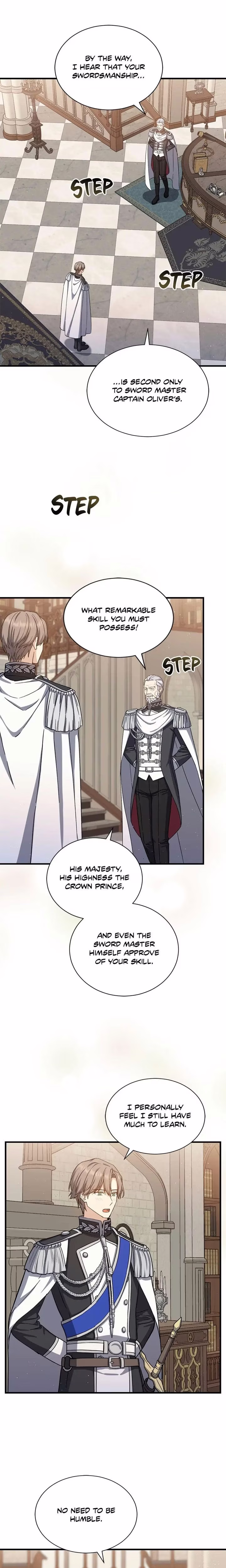 The Return of the 8th Class Mage - Chapter 58 - Part 7