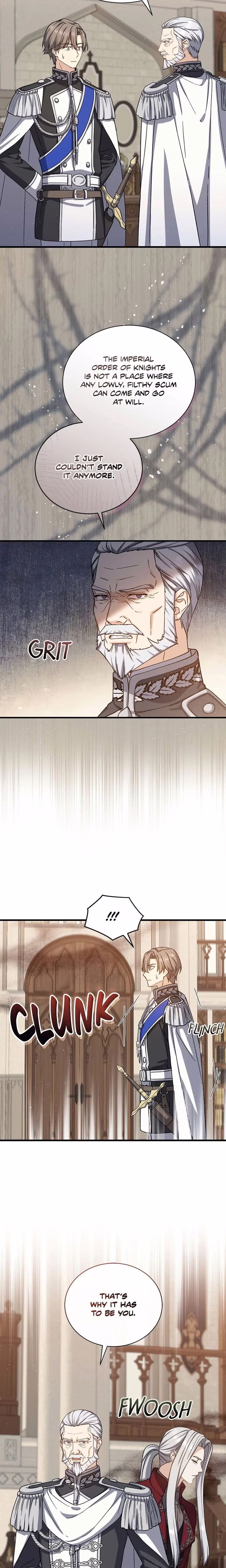 The Return of the 8th Class Mage - Chapter 58 - Part 9