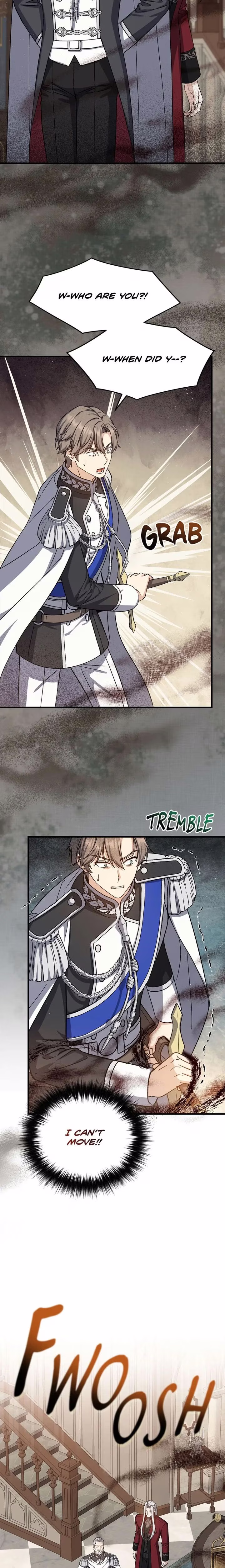 The Return of the 8th Class Mage - Chapter 58 - Part 10