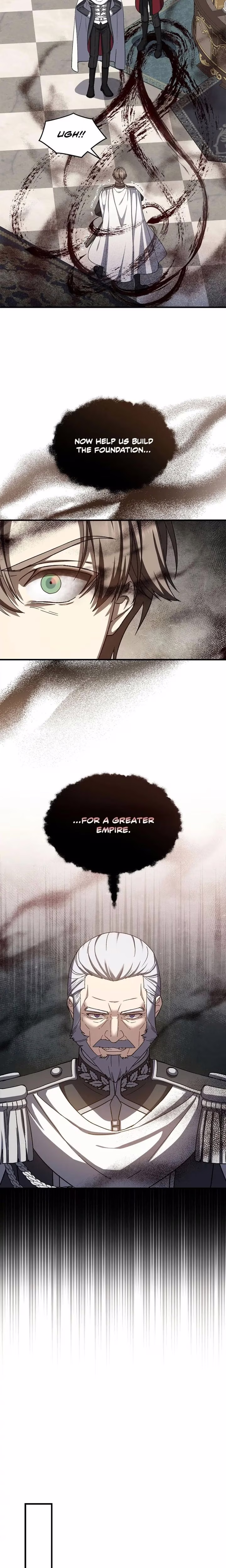 The Return of the 8th Class Mage - Chapter 58 - Part 11