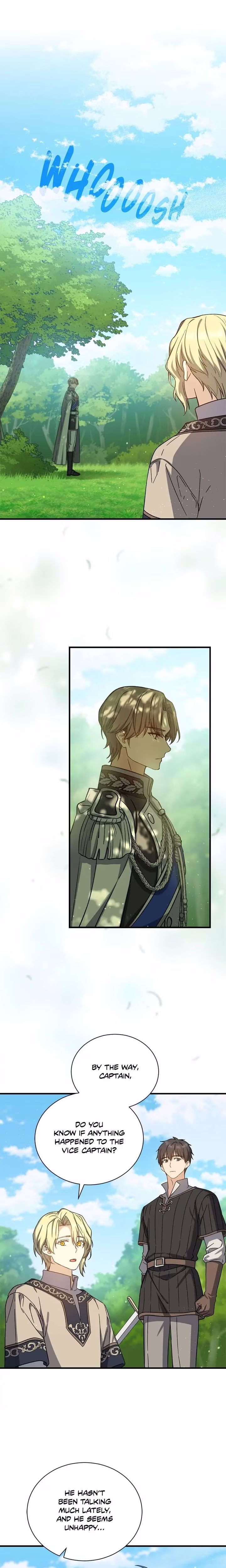 The Return of the 8th Class Mage - Chapter 58 - Part 18