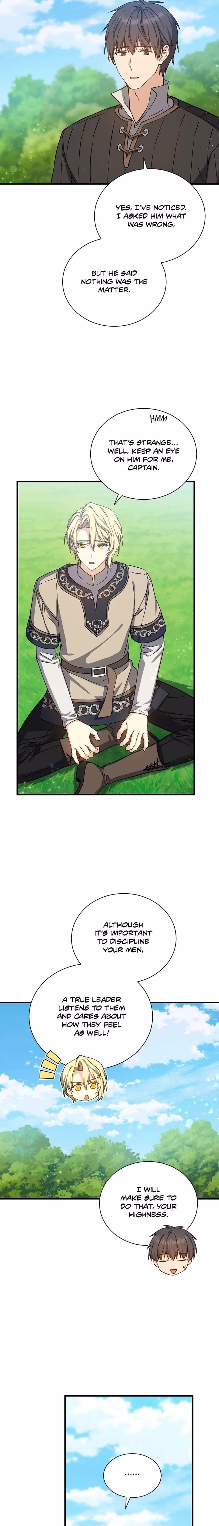 The Return of the 8th Class Mage - Chapter 58 - Part 19