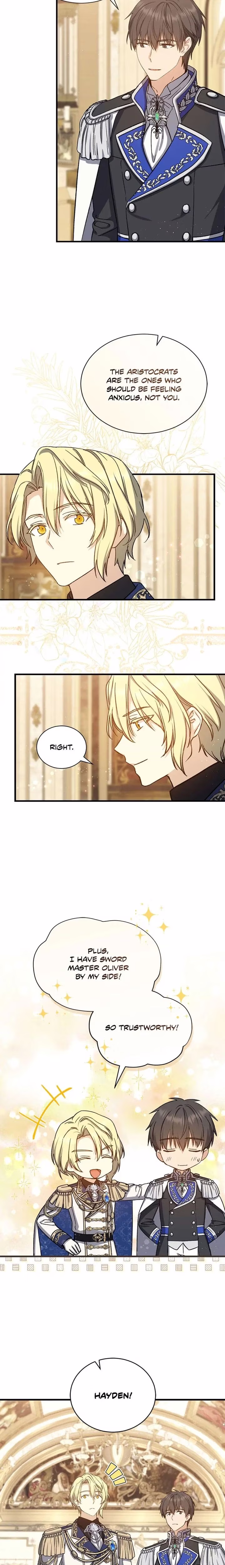 The Return of the 8th Class Mage - Chapter 59 - Part 3