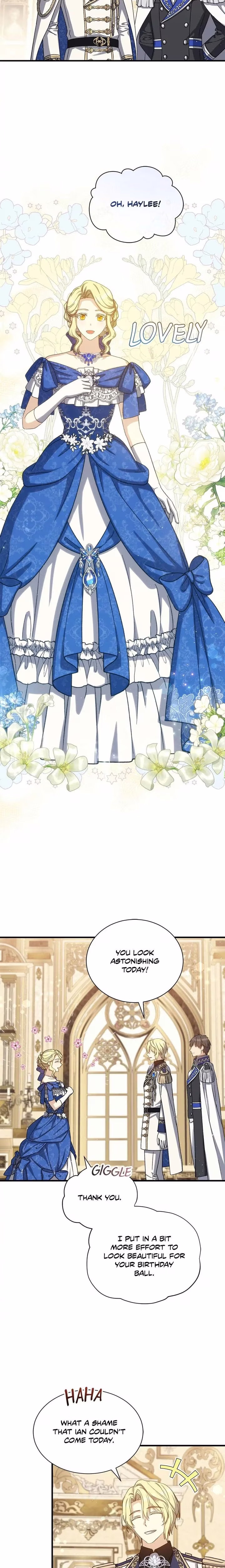 The Return of the 8th Class Mage - Chapter 59 - Part 4