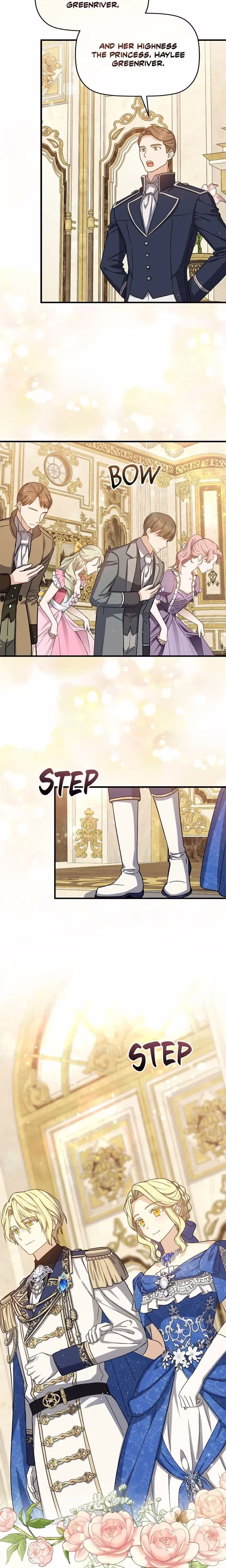 The Return of the 8th Class Mage - Chapter 59 - Part 8