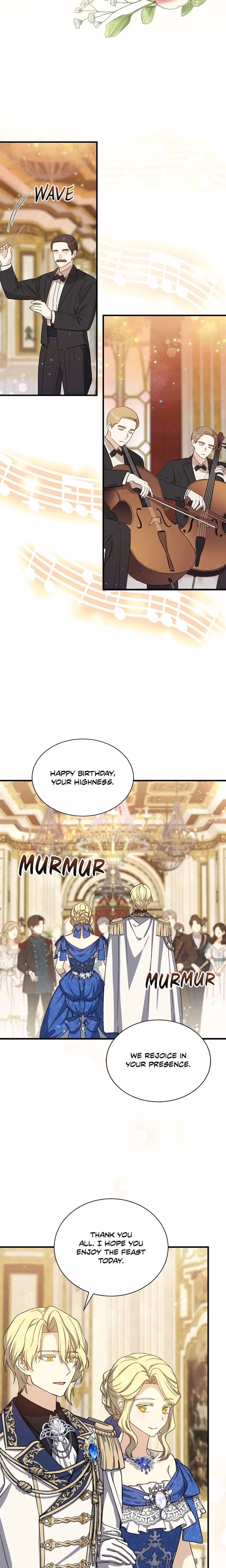 The Return of the 8th Class Mage - Chapter 59 - Part 9