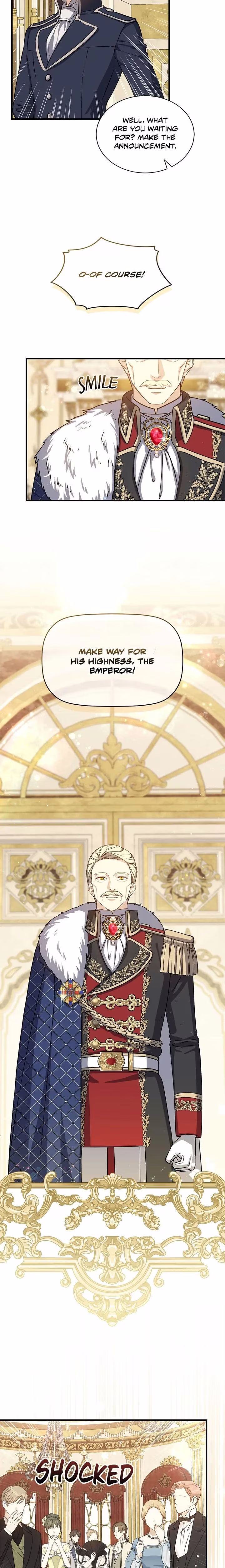 The Return of the 8th Class Mage - Chapter 59 - Part 11