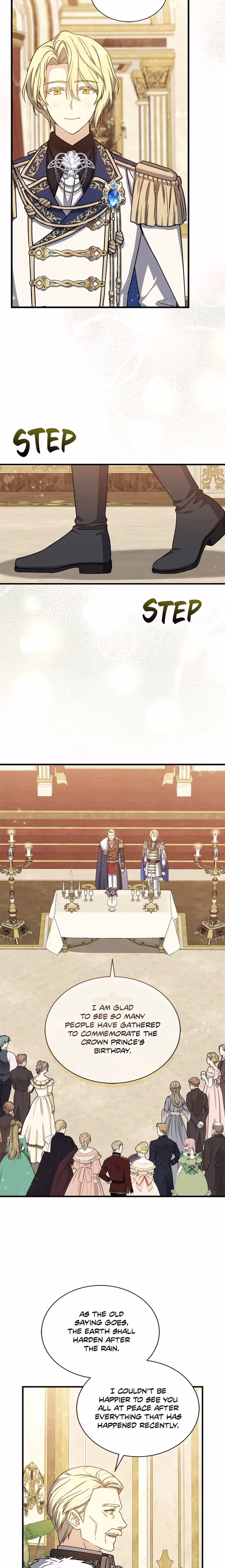 The Return of the 8th Class Mage - Chapter 59 - Part 13