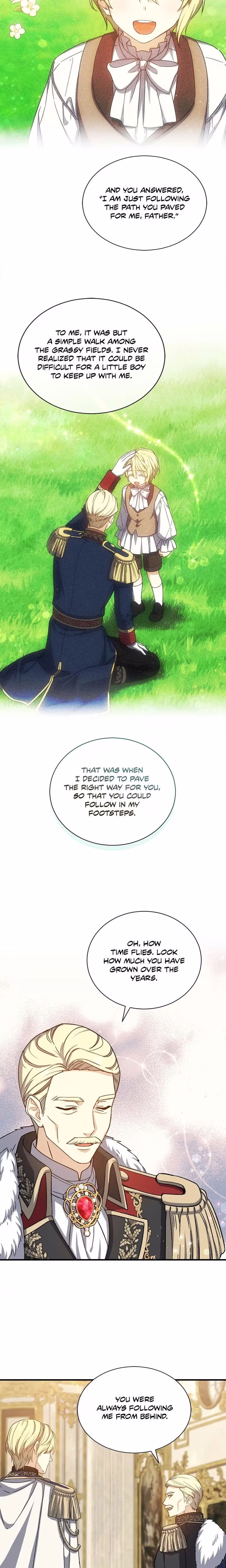 The Return of the 8th Class Mage - Chapter 59 - Part 15