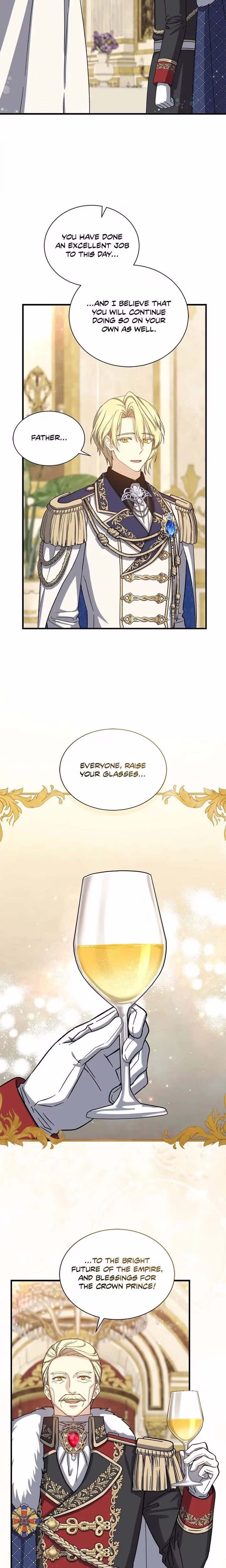 The Return of the 8th Class Mage - Chapter 59 - Part 16