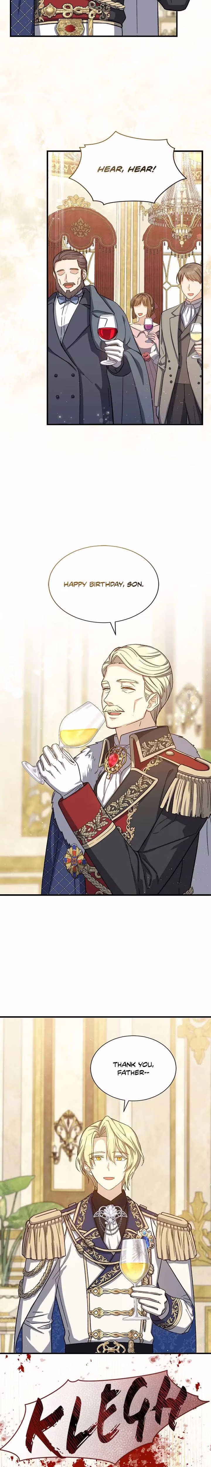 The Return of the 8th Class Mage - Chapter 59 - Part 17