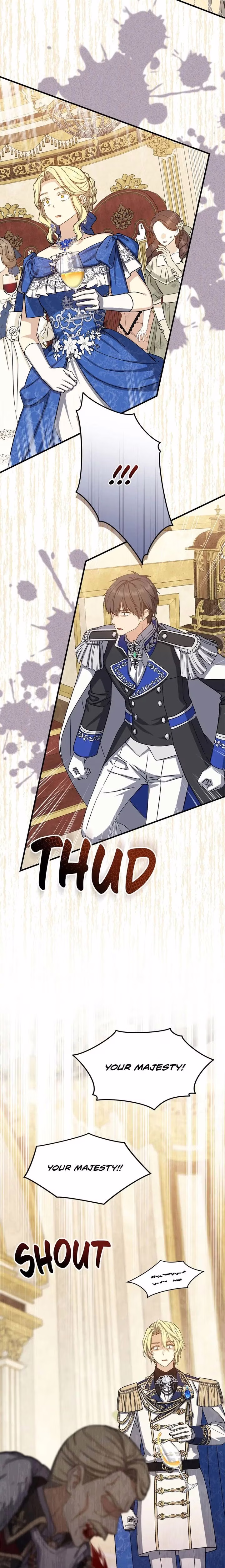 The Return of the 8th Class Mage - Chapter 59 - Part 19