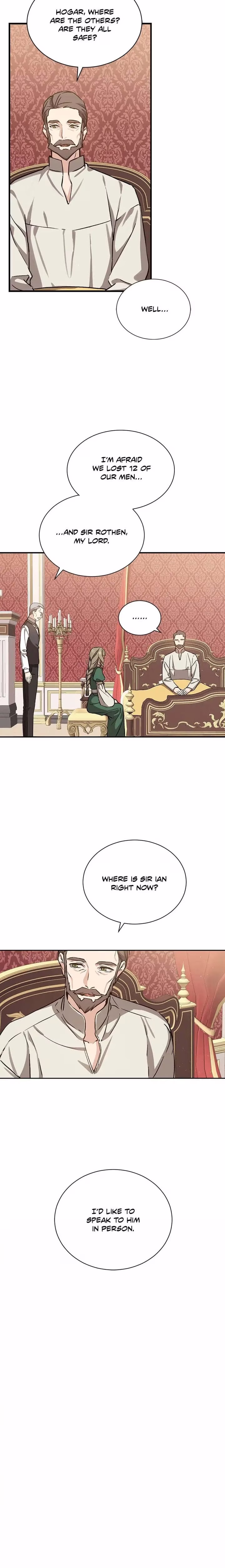 The Return of the 8th Class Mage - Chapter 6 - Part 3