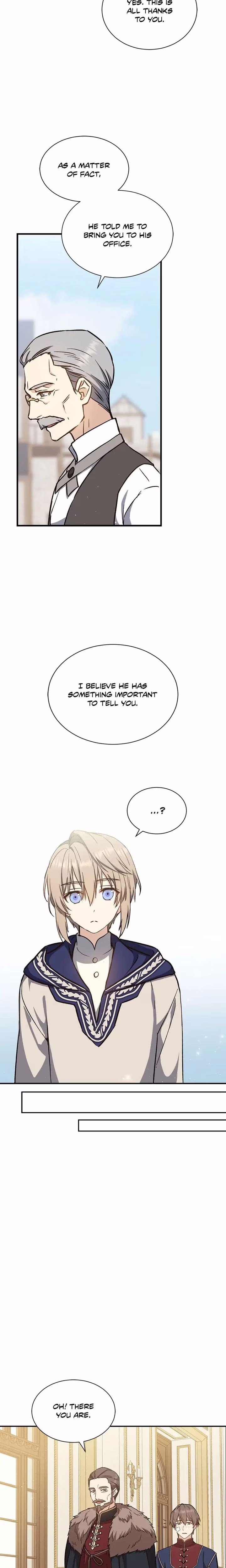 The Return of the 8th Class Mage - Chapter 6 - Part 5