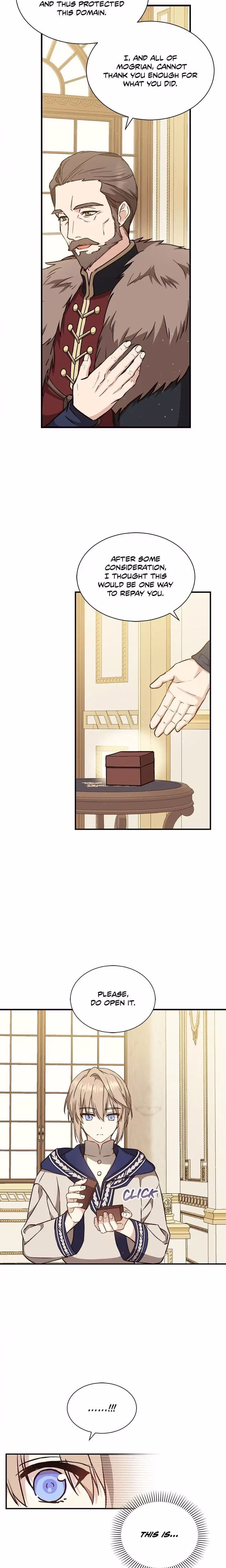 The Return of the 8th Class Mage - Chapter 6 - Part 7