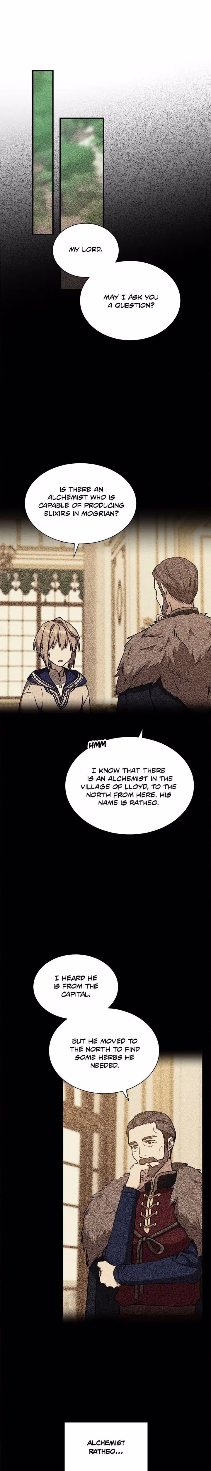 The Return of the 8th Class Mage - Chapter 6 - Part 13