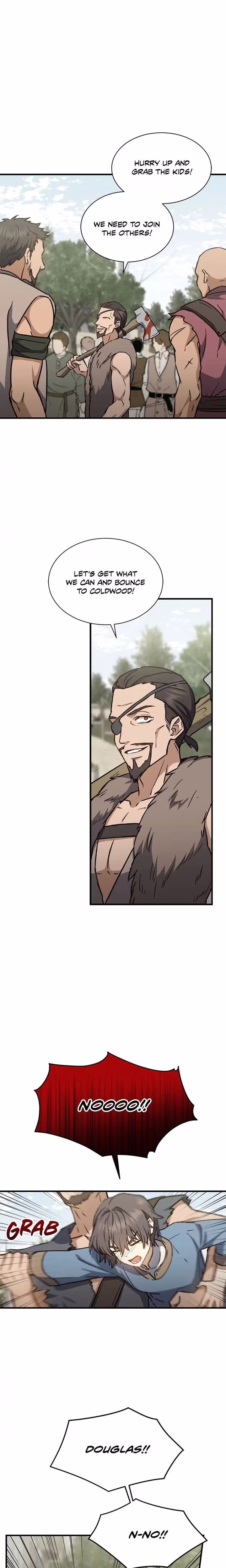 The Return of the 8th Class Mage - Chapter 6 - Part 16