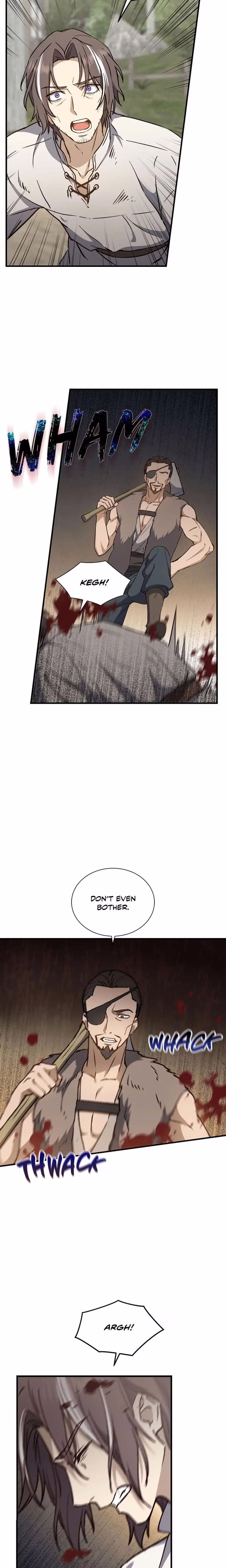 The Return of the 8th Class Mage - Chapter 6 - Part 17