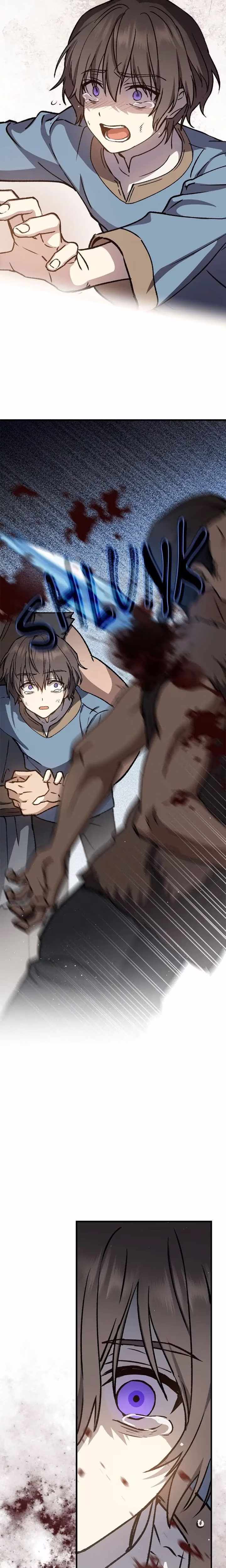 The Return of the 8th Class Mage - Chapter 6 - Part 20