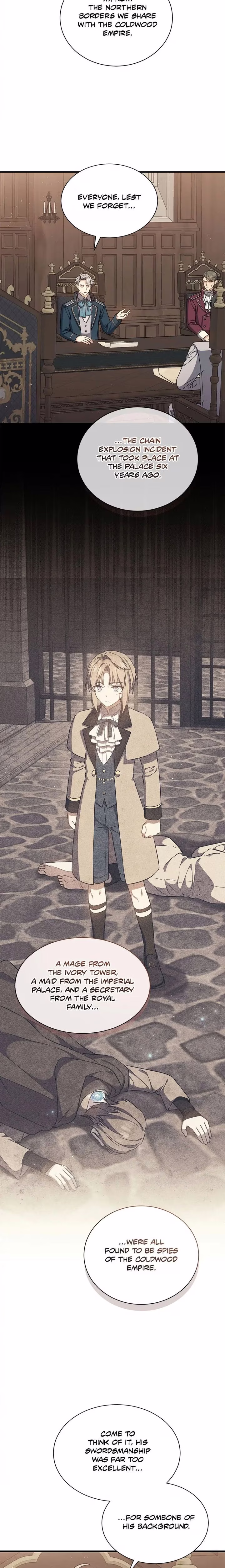 The Return of the 8th Class Mage - Chapter 60 - Part 8