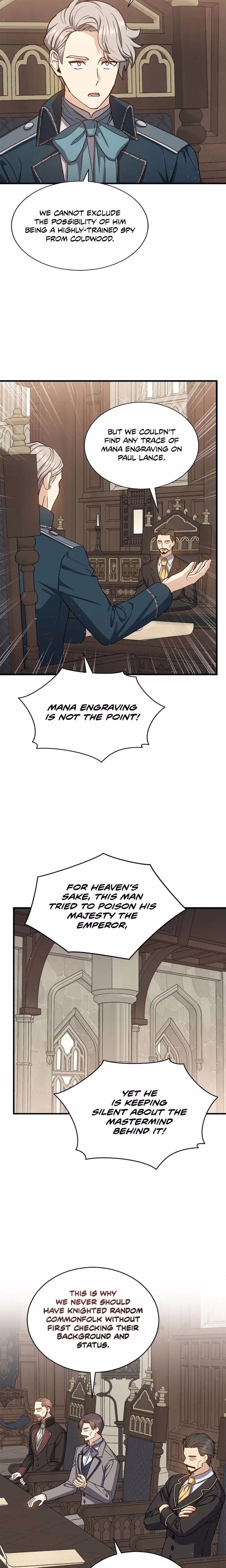 The Return of the 8th Class Mage - Chapter 60 - Part 9