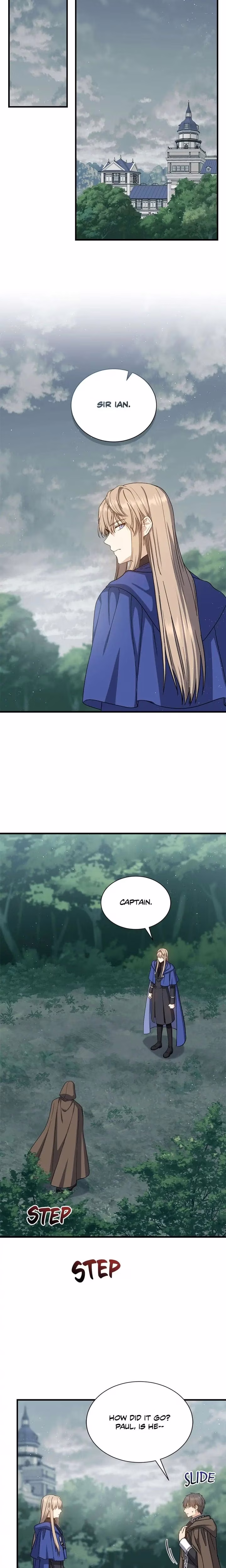 The Return of the 8th Class Mage - Chapter 60 - Part 11