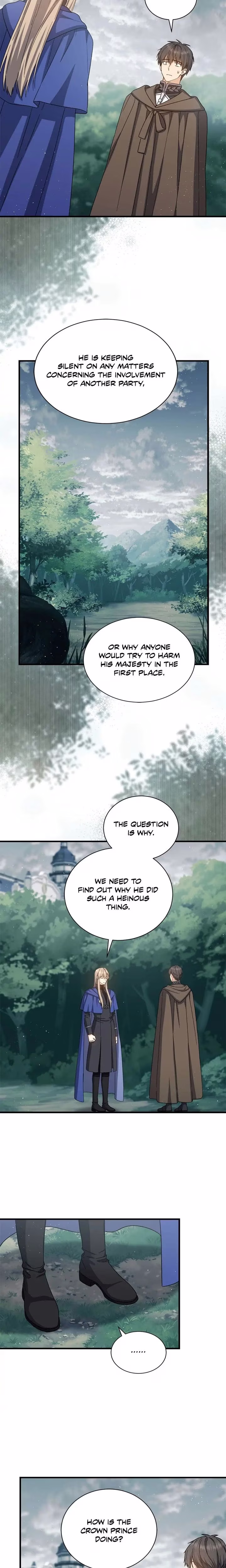 The Return of the 8th Class Mage - Chapter 60 - Part 14