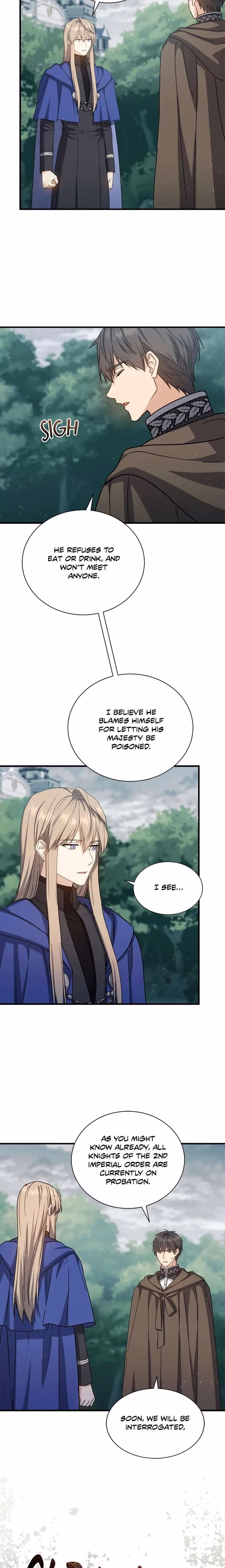 The Return of the 8th Class Mage - Chapter 60 - Part 15