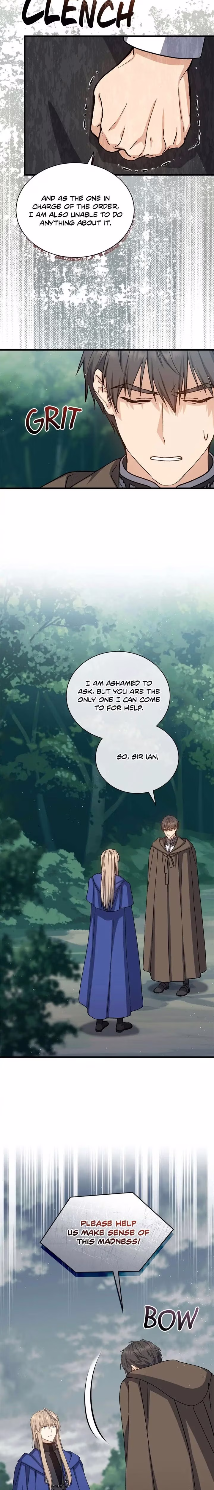 The Return of the 8th Class Mage - Chapter 60 - Part 16