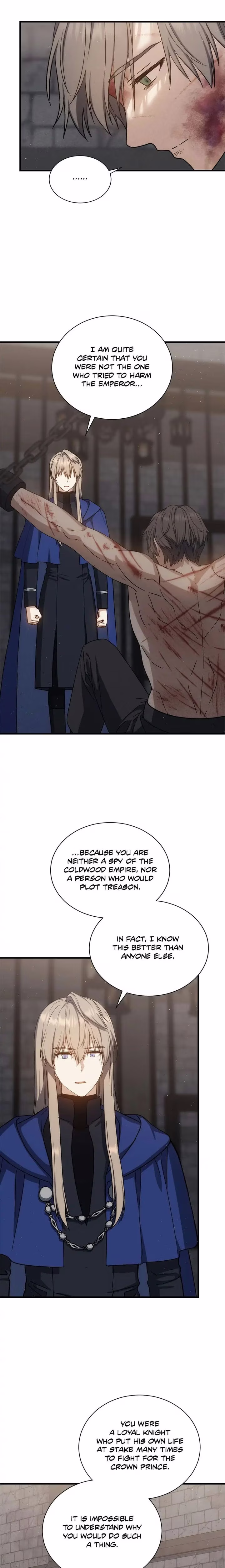 The Return of the 8th Class Mage - Chapter 61 - Part 4