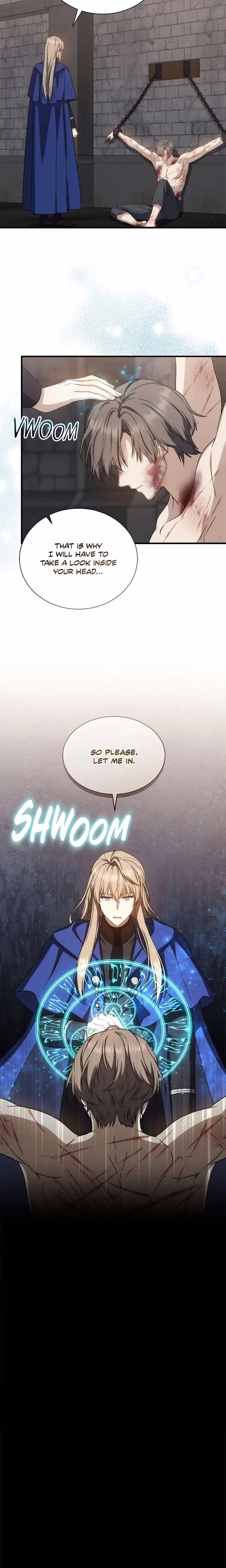 The Return of the 8th Class Mage - Chapter 61 - Part 5