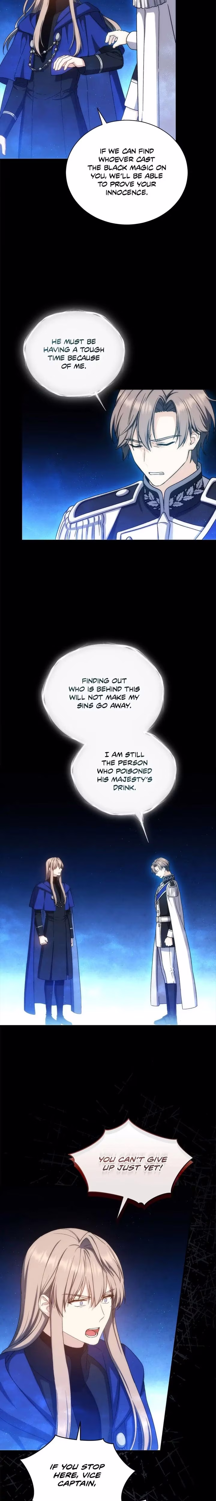 The Return of the 8th Class Mage - Chapter 61 - Part 11