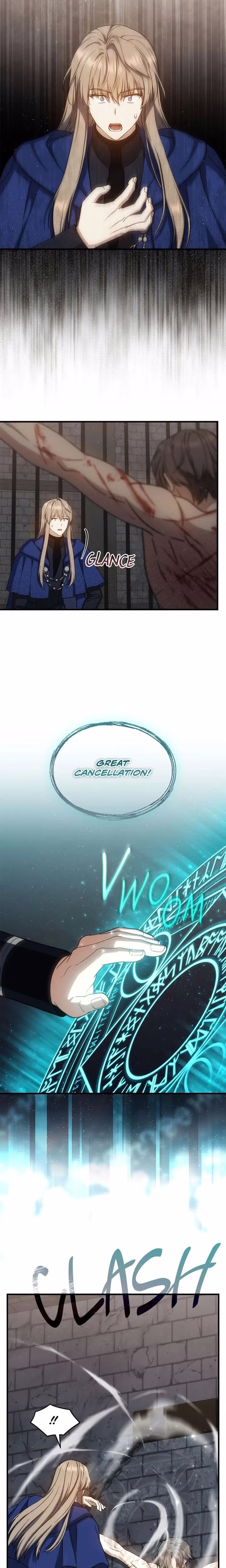 The Return of the 8th Class Mage - Chapter 61 - Part 16