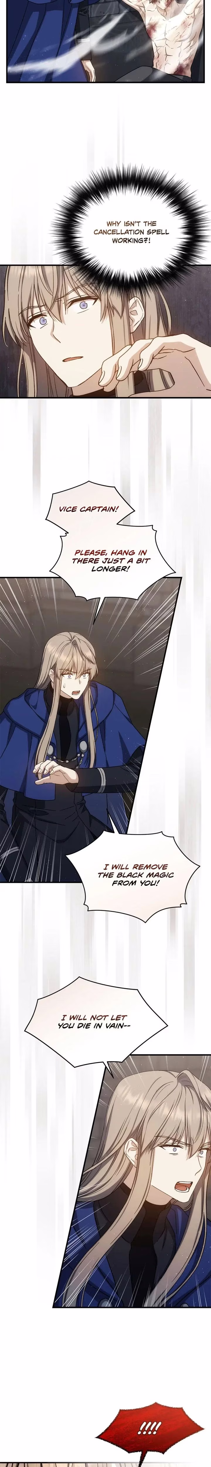 The Return of the 8th Class Mage - Chapter 61 - Part 17