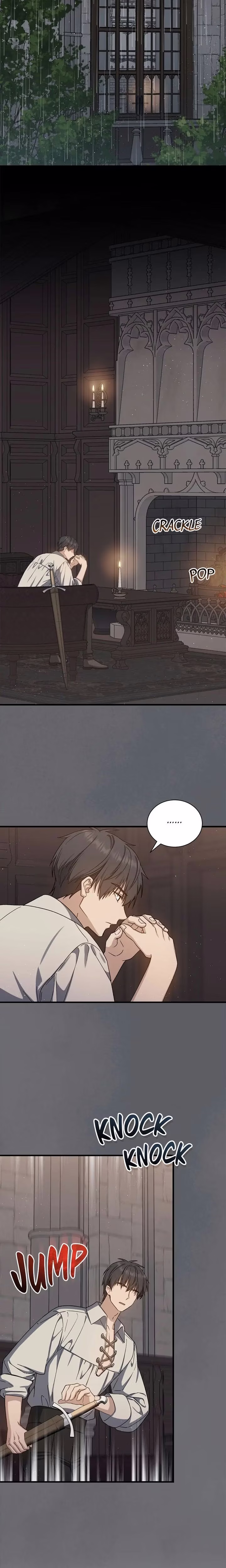 The Return of the 8th Class Mage - Chapter 61 - Part 20