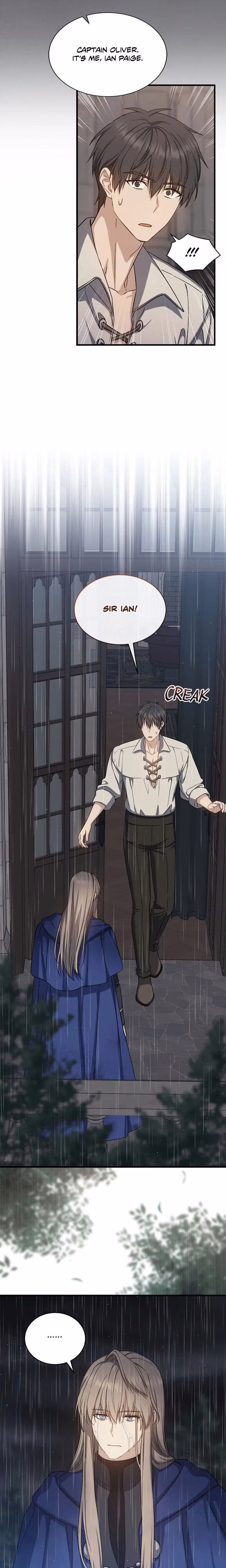 The Return of the 8th Class Mage - Chapter 61 - Part 21