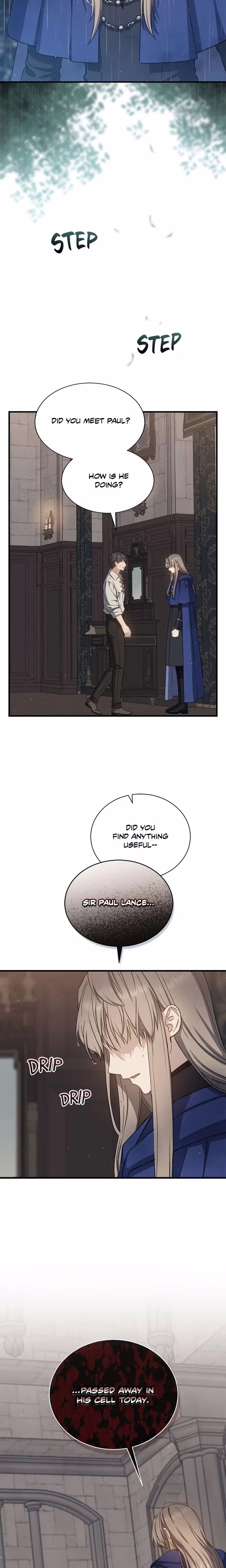 The Return of the 8th Class Mage - Chapter 61 - Part 22