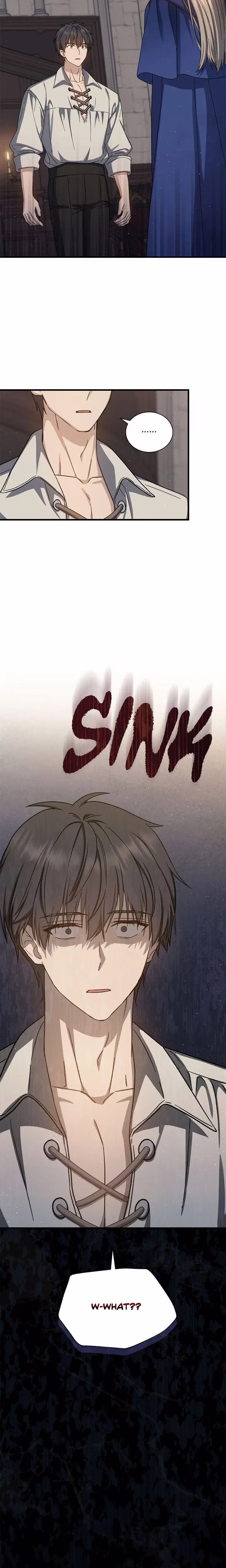 The Return of the 8th Class Mage - Chapter 61 - Part 23